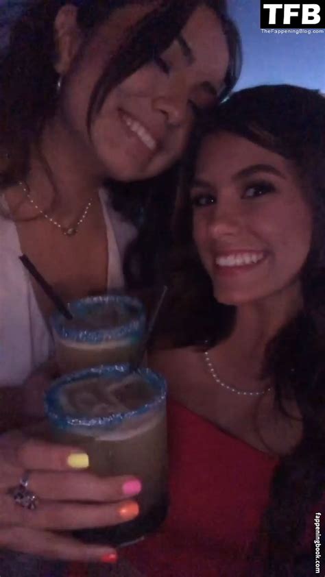 Madisyn Shipman Nude The Fappening Photo FappeningBook