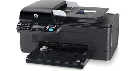 HP OfficeJet 4500 G510g im Test: 2,3 gut | Und wieder einmal soll ...