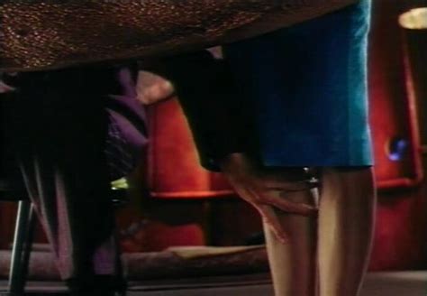 Nude Video Celebs Nancy Mette Sexy Meet The Hollowheads 1989