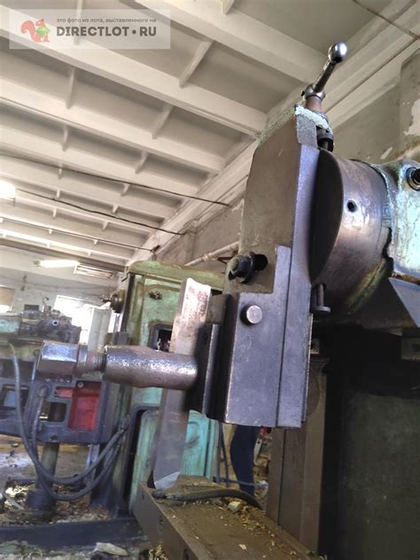 Супорт на строгальный станок купить в Челябинске цена 11000 Р на ...