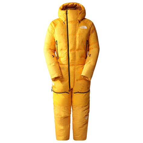 The North Face Himalayan Suit - Overall | Buy online | Bergfreunde.eu