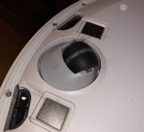 S6 Pure $499? : Roborock
