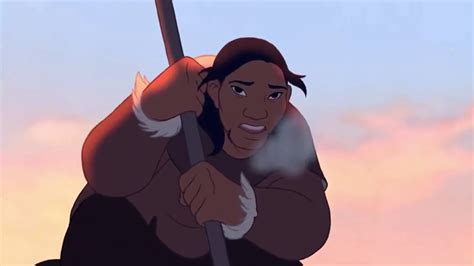 Brother Bear 2003 Scene Grizzly Attacksitkas Death Youtube