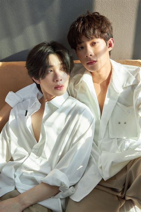 TutorYim Cute Gay Couples Handsome Actors Actors