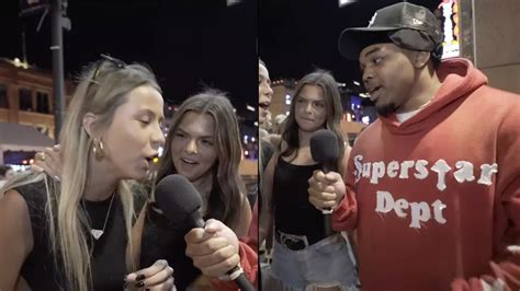 Men behind viral Hawk Tuah video have one complaint about how