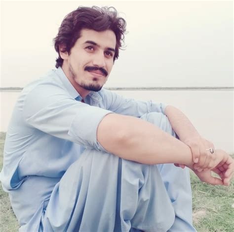 abuzar ghafari mehsud