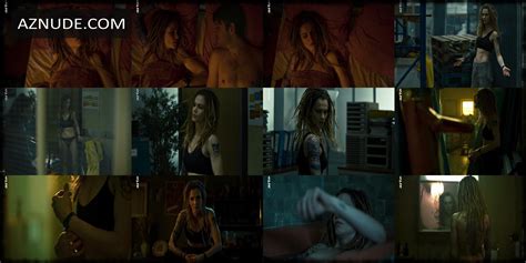 Machine Nude Scenes Aznude