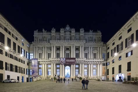 Molloy In Exhibition At The Palazzo Ducale In Genoa Giorgio Musinu