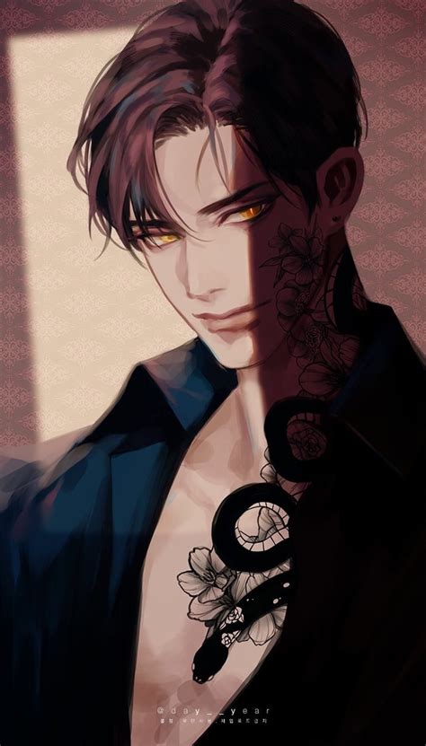 Hot Man And Boy Image 6961428 On Favim