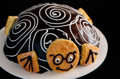 Торт черепаха магазинный - 54 фото