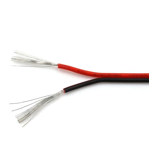 5 м 18/20/22/24/26AWG UL2468 Электрический провод луженую медную ...