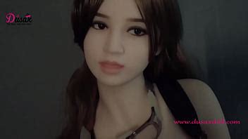 Full Size Silicone Sex Love Doll XNXX
