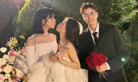 Chưa cưới hot boy Tuấn Dương và bạn gái hơn 9 tuổi đã thông báo tin vui sắp có con đầu lòng