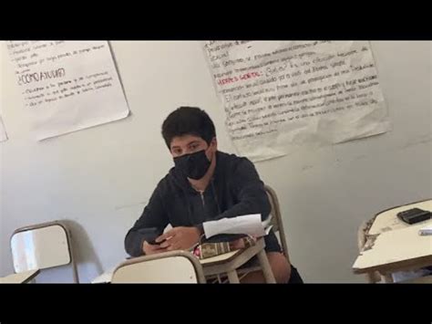 Masacre En El Examen De Matem Tica Vlog En El Colegio Youtube