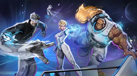 All Dive Heroes In Marvel Rivals - Deltia's Gaming