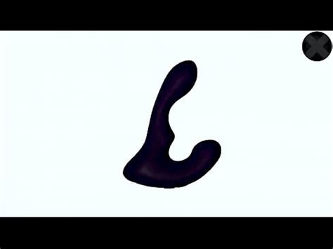 Anal Prostate Vibrator XNXX