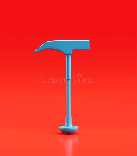 Knight Hammer Stock Illustrations 1568 Knight Hammer Stock