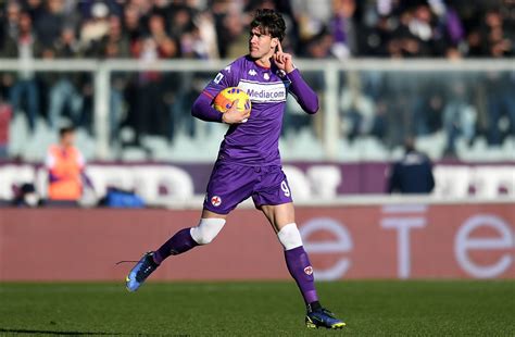 Vlahovic To Arsenal Transfer Explained