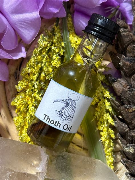 egyptian god thoth alchemy magick wisdom influence  hoodoo wicca