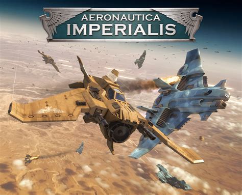 Aeronautica Imperialis Skies Of Fire Retailers Network