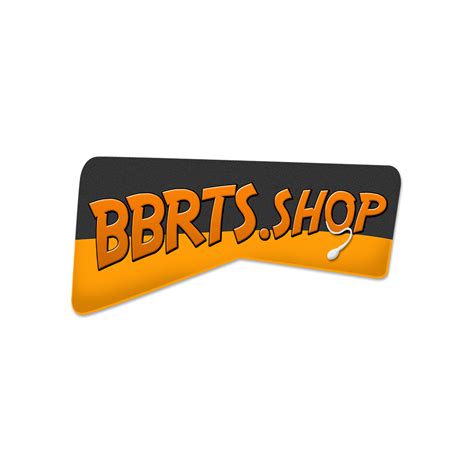 BBRTS Shop
