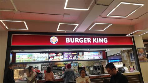 Burger King Sk No Burger King Telefon Fotoğraf Video İletişim