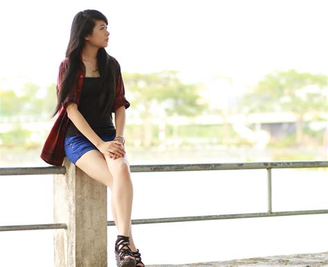 Nắng chiều hot girl Diễn đàn Designer Việt Nam