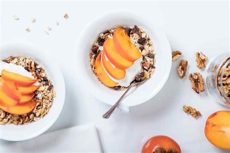 High Fiber Breakfast Ideas - ClassPass Blog