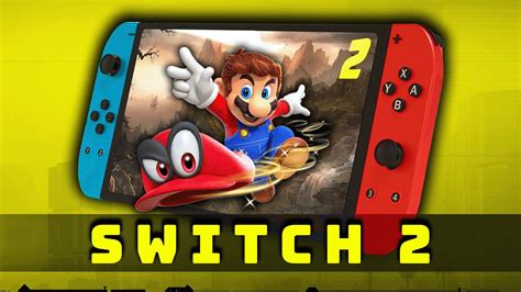 Prezzo E Specifiche Di Super Nintendo Switch Ultimi Rumor