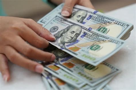 Peso Mexicano Es La Segunda Divisa Más Apreciada De Los Países Emergentes Hoy 7 De Noviembre