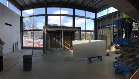 Exciting Construction Update | The Greater Morristown YMCA