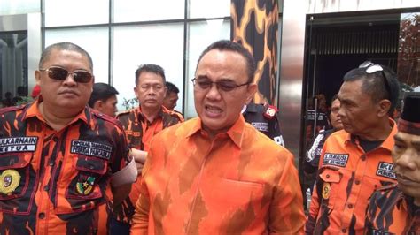 M Reza AO Terpilih Kembali Secara Aklamasi Sebagai Ketua MPC Pemuda