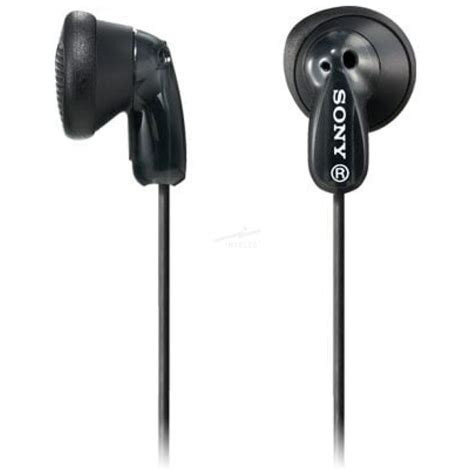 SONY MDR-EX15 - Intelec | Tecnología y Fitness