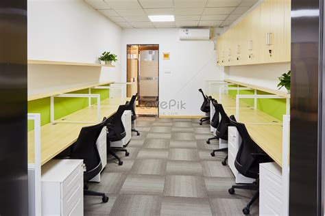 Minimalist Workplace Design Picture And HD Photos | Free Download On ...