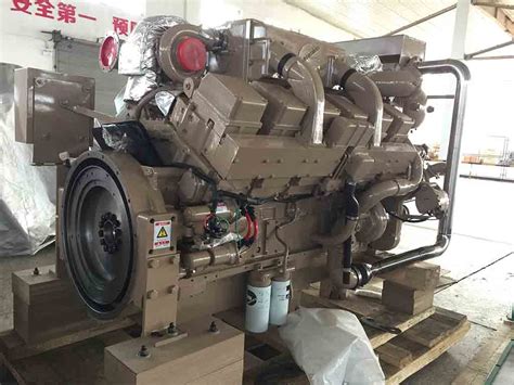 Cummins Kta38 M850 Coopal