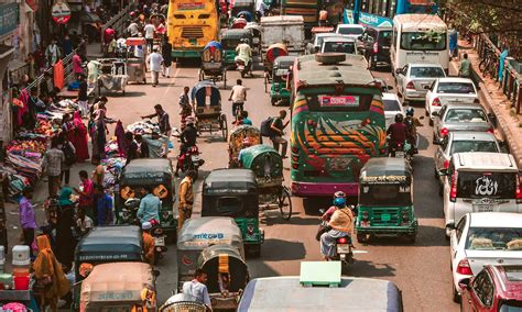 Toward South Asia - Rosedale International