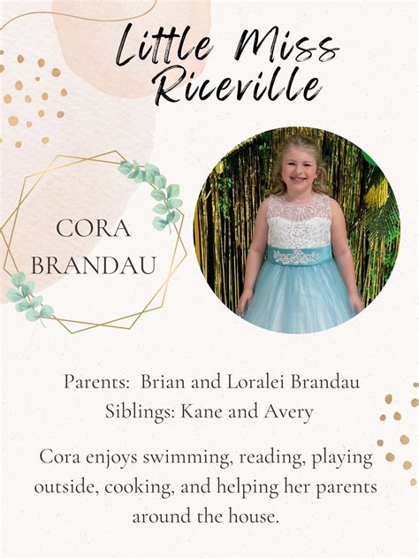 Riceville Community Club