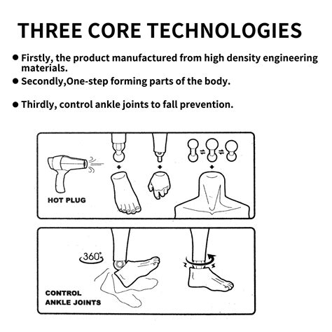 Buy Doll Worldbox At At Female Male Figure Body For Phicen Hot Toys Head Online At