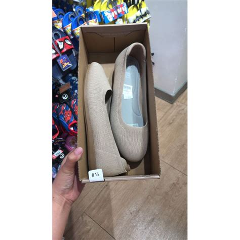 Jual PAYLESS FLATSHOES MELLY NUDE BY COMFORT PLUS Shopee Indonesia