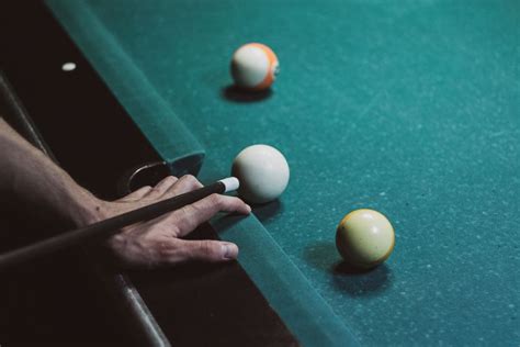 Billiards vs Pool | MoreThanBilliards