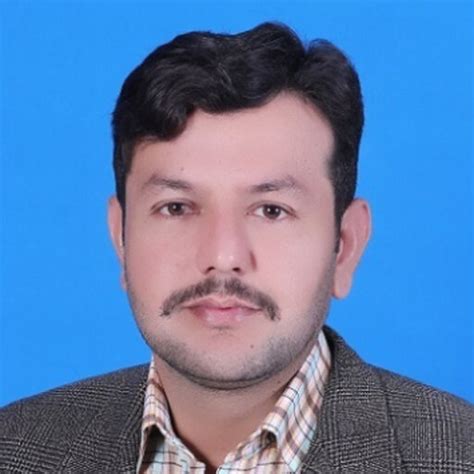 hayat ullah phd student phd computer science gomal university