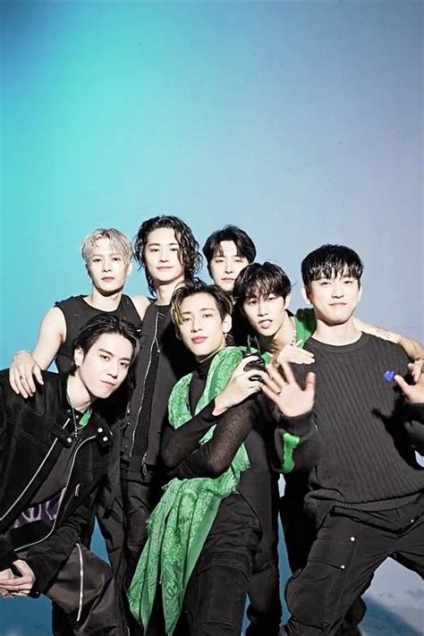 GOT7おしゃれまとめの人気アイデアPinterestEstelle Chedotal Got7 ジニョン ジニョン 王子