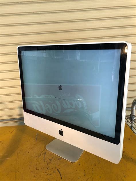 Yahoo Apple Imac A