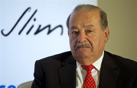 World's Second-Richest Man Bows to Mexican Regulators | TIME