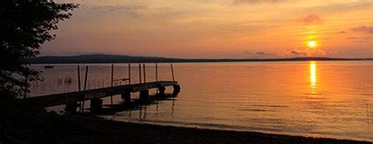 Welcome to Glistening Golden Lake, Ottawa Valley, Ontario, Canada ...