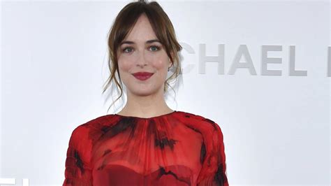 Dakota Johnson Sie Hat Ihren Eltern Beim Sex Zugesehen GRAZIA Deutschland
