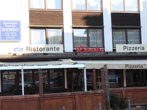 Pizzeria Renzo