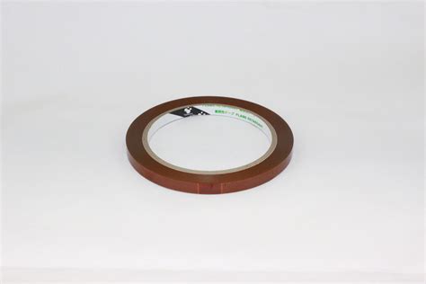 Kapton Film Adhesive Tape 653F Products Teraoka Seisakusho Co Ltd