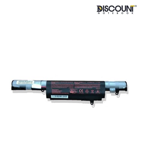 Acer Z476 - Discount Notebook