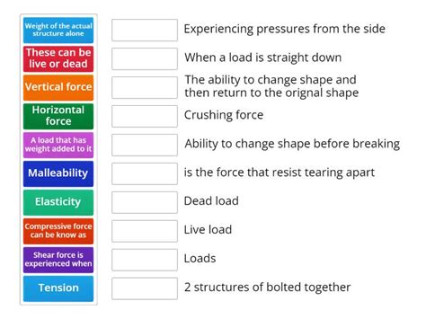 level construction science principles structural principles